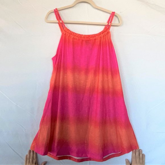 Portocruz Other - Portocruz Women's Beach Cover-up with Pockets Size L